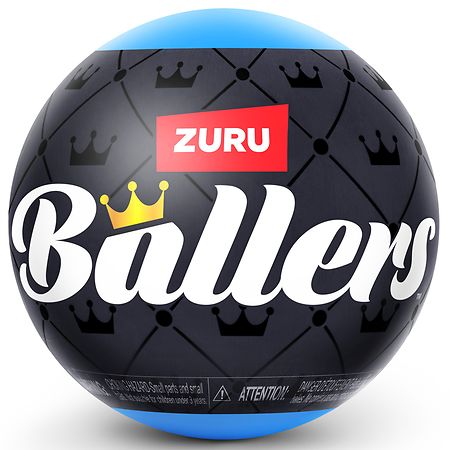 Zuru FIFA World Cup Series 1 Capsules | Walgreens