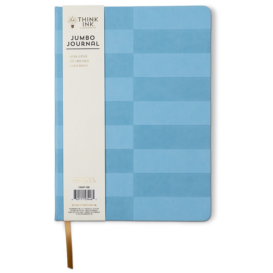 Think Ink Jumbo Journal