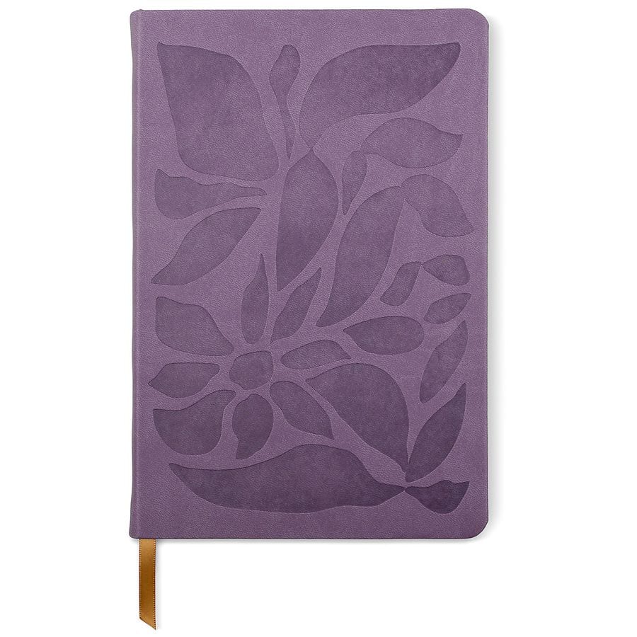 Think Ink Vegan Leather Journal