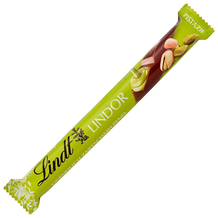 Lindor Pistachio Stick