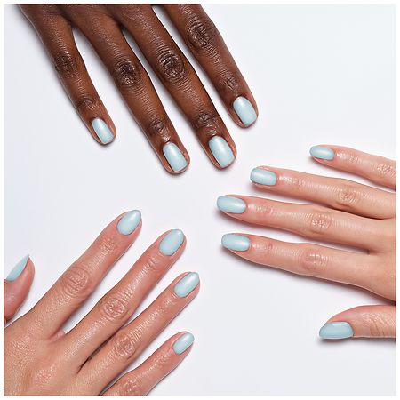 Sally Hansen Insta-Dri Flower Powder Limited Edition Nail Polish