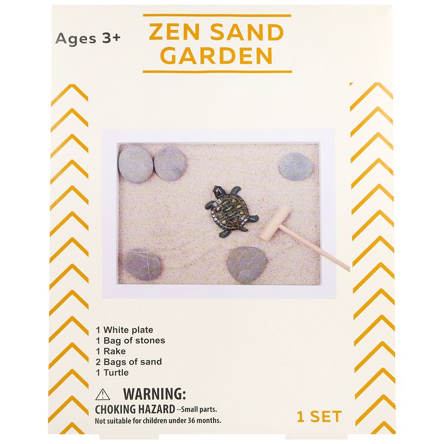 Modern Expressions Zen Sand Garden