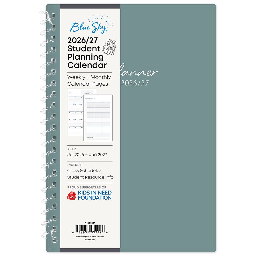 Blue Sky Planner