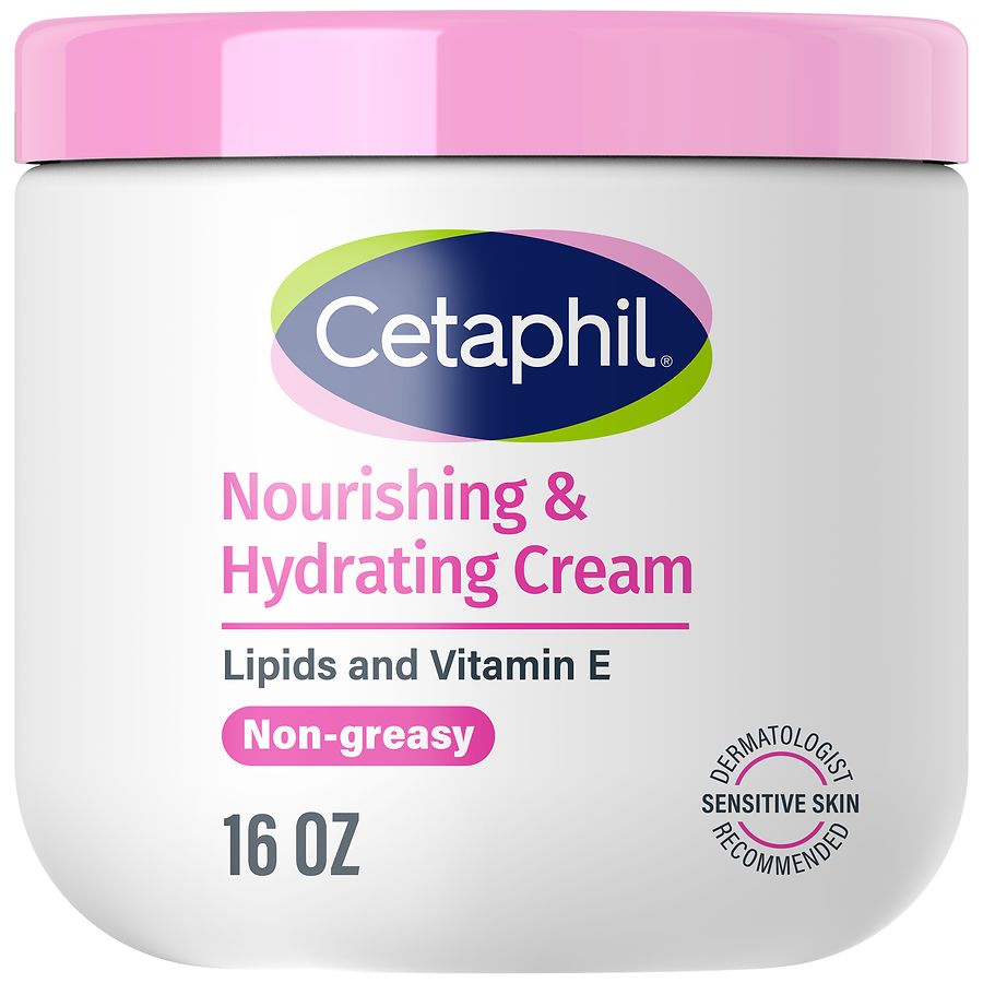 Cetaphil Nourishing Cream