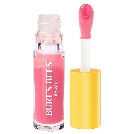 Burt's Bees Lip Oil Pink Sky Blister 24/0.15fo - 0.15 oz | CVS