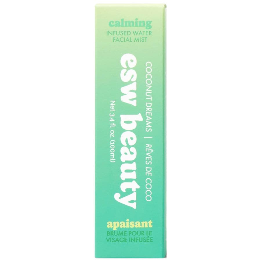 ESW Beauty Coconut Dreams Calming Facial Mist