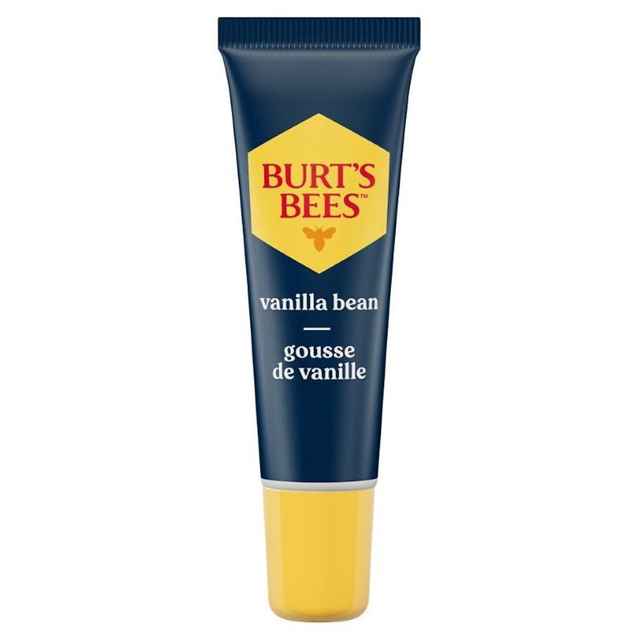Burt's Bees Lip Balm Vanilla Bean
