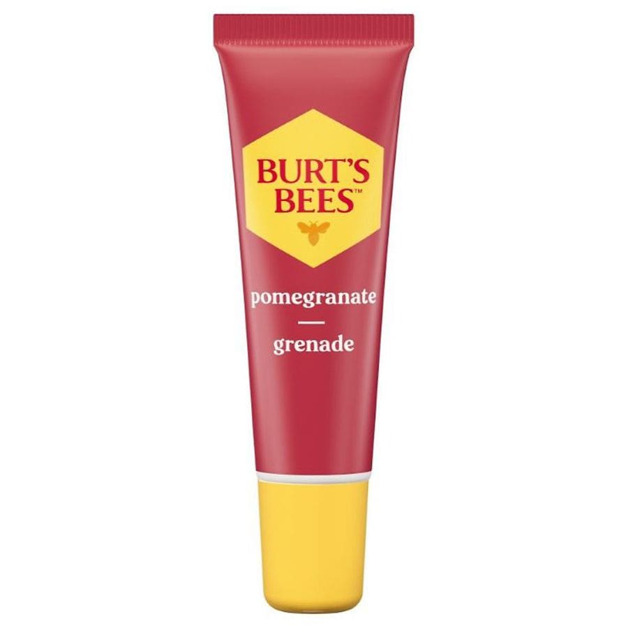 Burt's Bees Hydrating Lip Balm Pomegranate