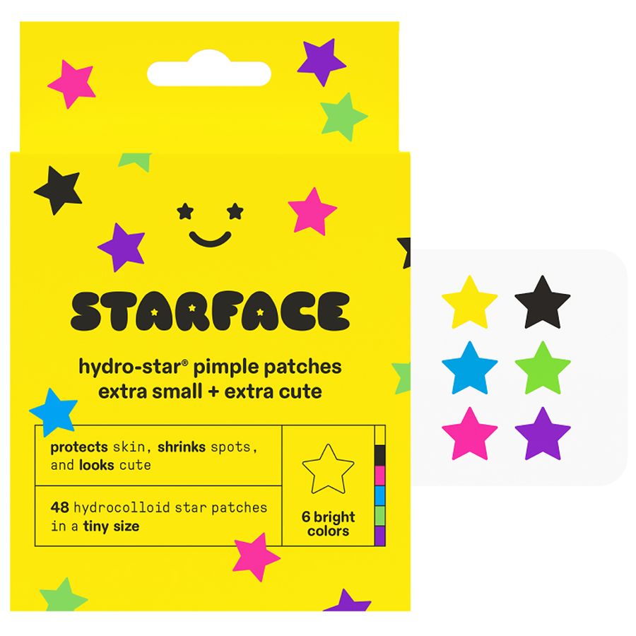 Starface Pimple Patches