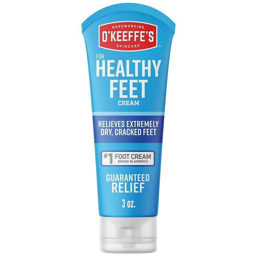 O'Keeffe's Healthy Feet Cream