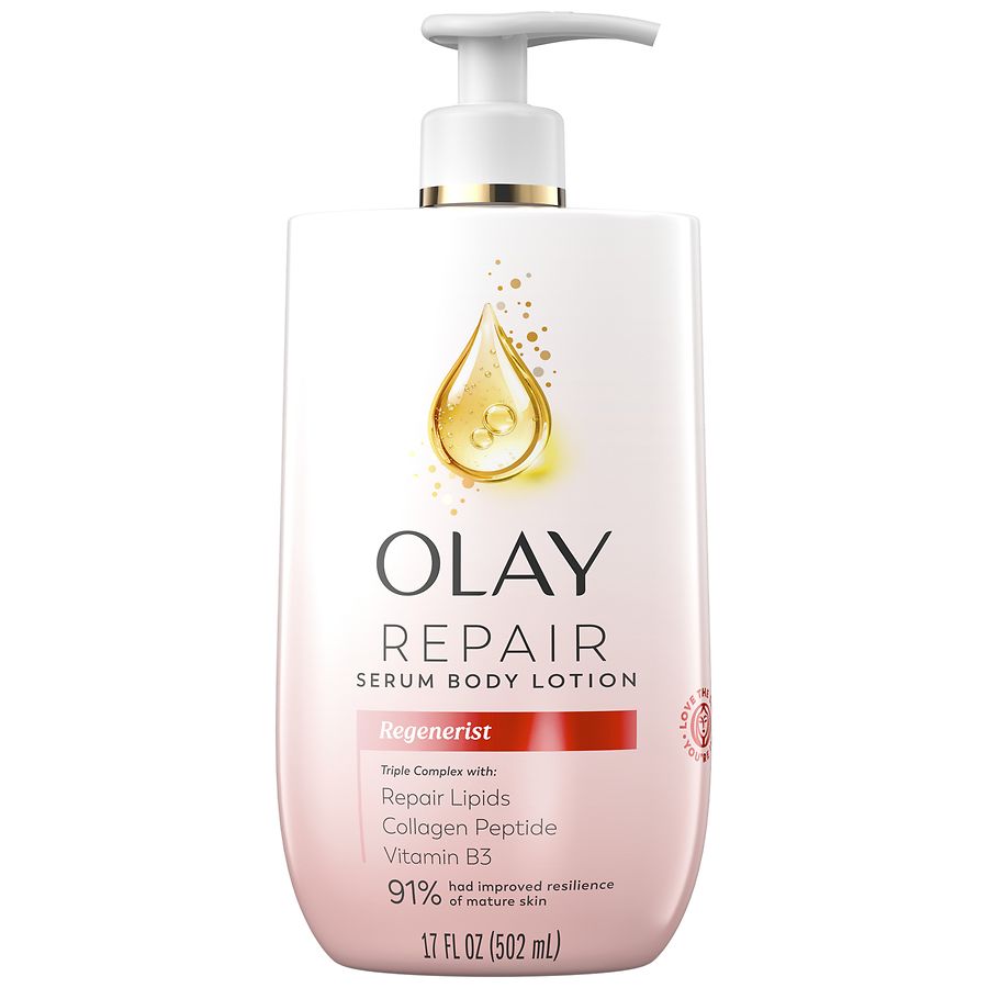 Olay Body Lotion