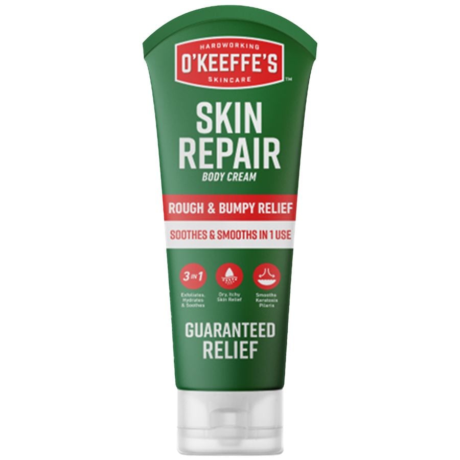 O'Keeffe's Skin Repair Rough & Bumpy