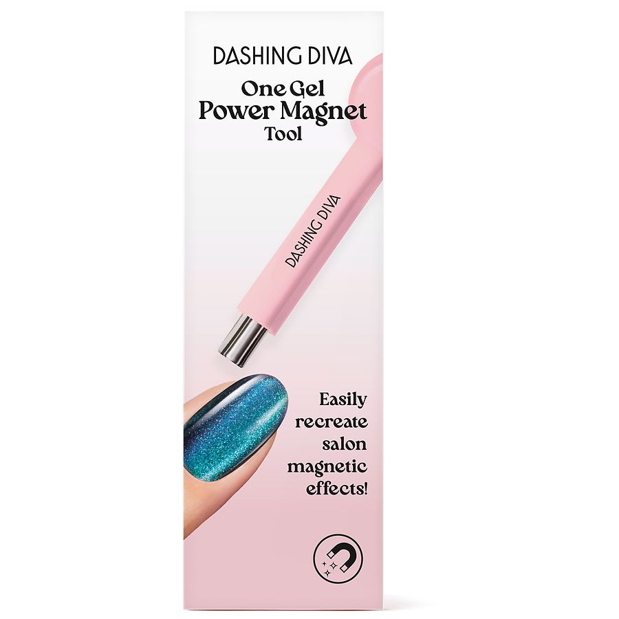 Dashing Diva Magnet Tool