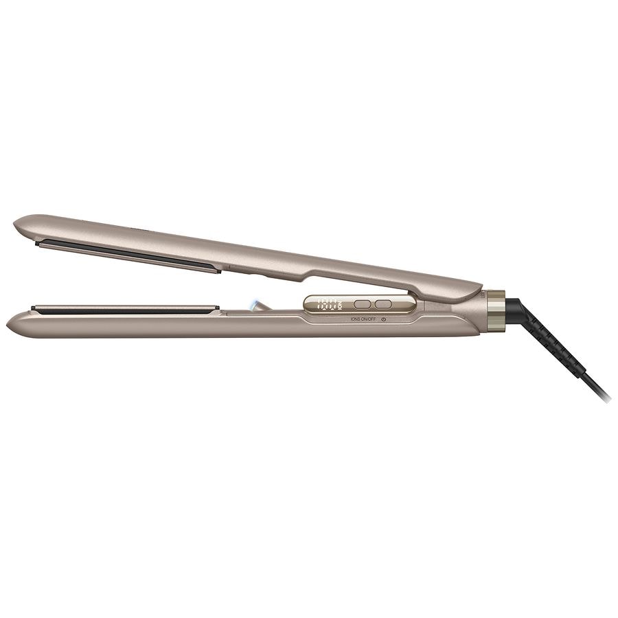 Conair Frizz Free Flat Iron 1 Inch