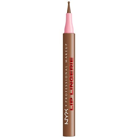 NYX Professional Makeup Lip Lingerie Liner Stain, Seamless All Day, Waterproof - 0.03 fl oz