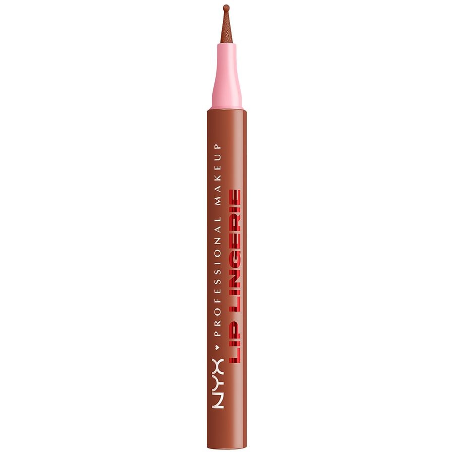 NYX Professional Makeup Lip Lingerie Liner Stain, Seamless All Day