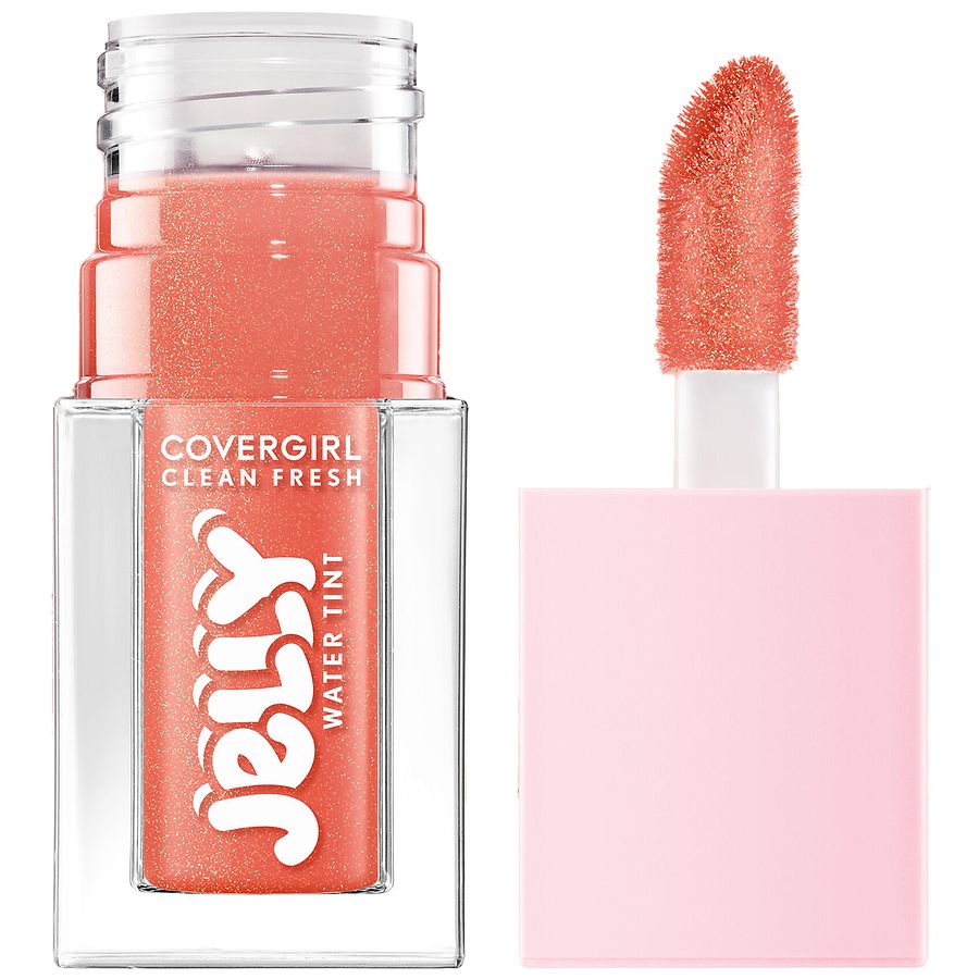 CoverGirl Clean Fresh Jelly Water Tint, Jelly Nude