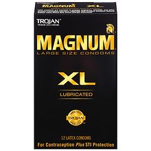 Magnum XL Condoms  La Central Market
