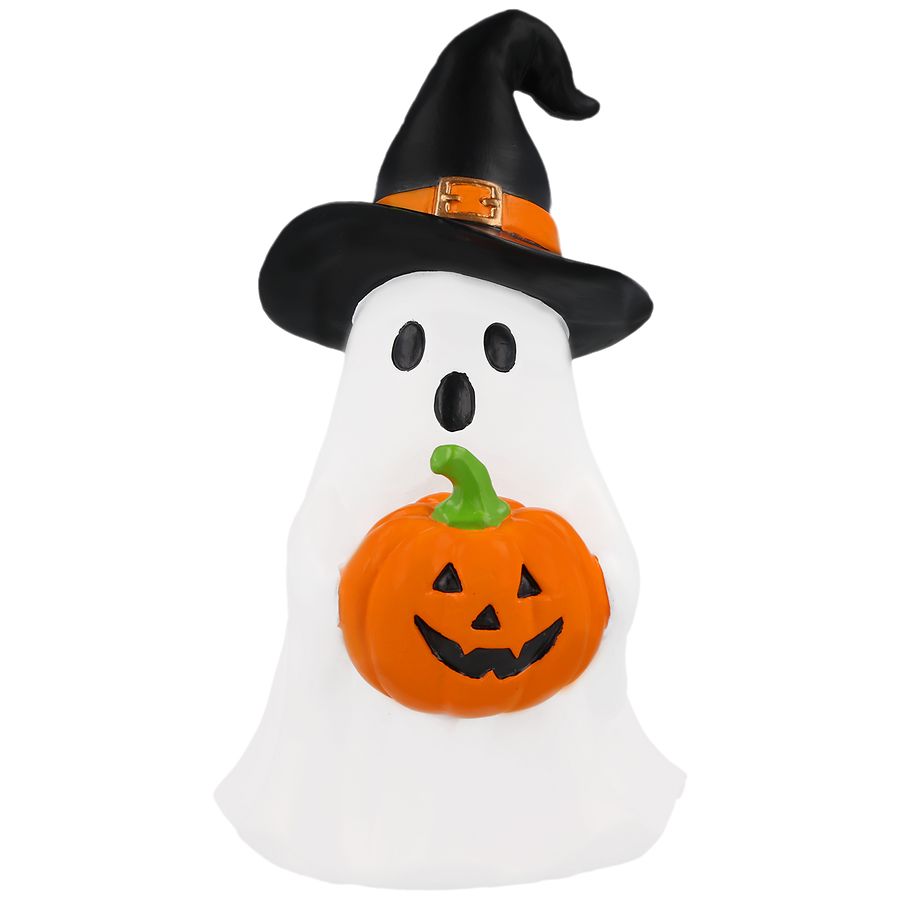 Dr. Cavié Ghost α Festive Voice Ghost Figure | Walgreens