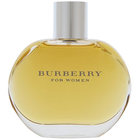 Burberry Women's Eau De Parfum - 3.3 fl oz