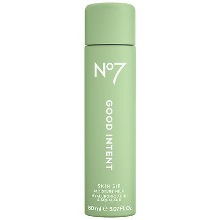 No7 Good Intent Moisture Glaze Milk - 5.07 fl oz