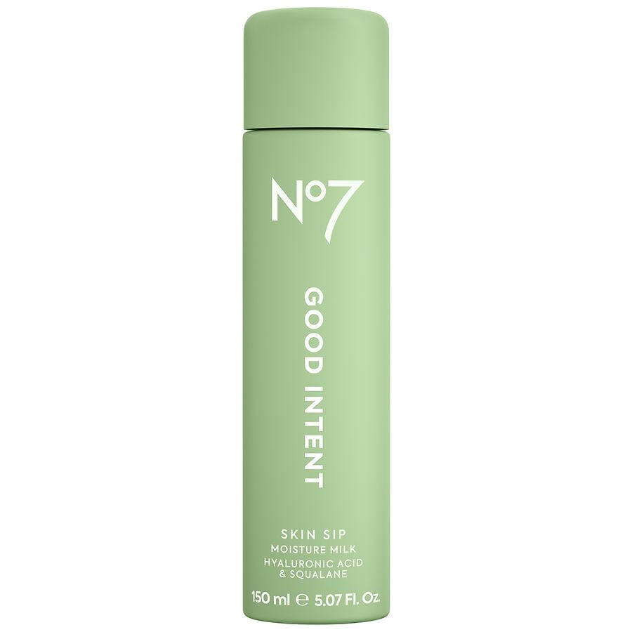 No7 Good Intent Moisture Glaze Milk | Walgreens