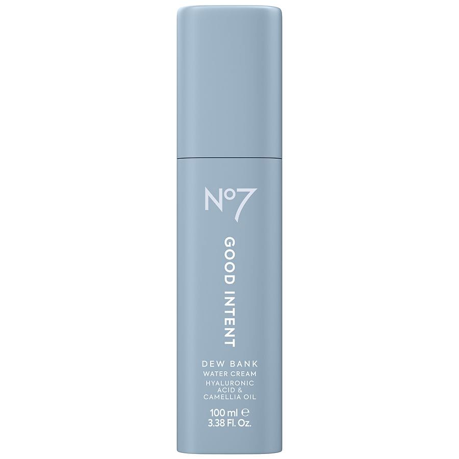 No7 Good Intent Water Cream