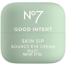 No7 Good Intent Bouncy Eye Cream | Walgreens