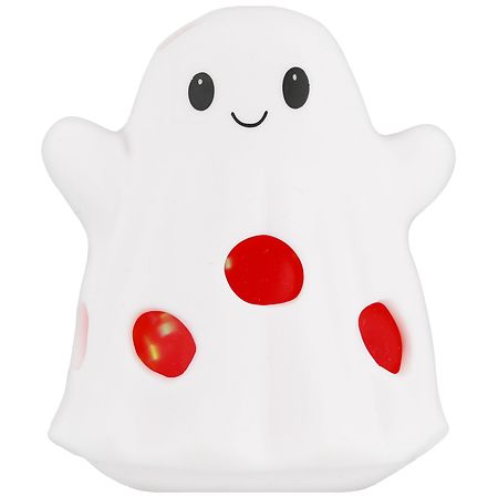 Festive Voice Squeeze Characters, Ghost | Walgreens
