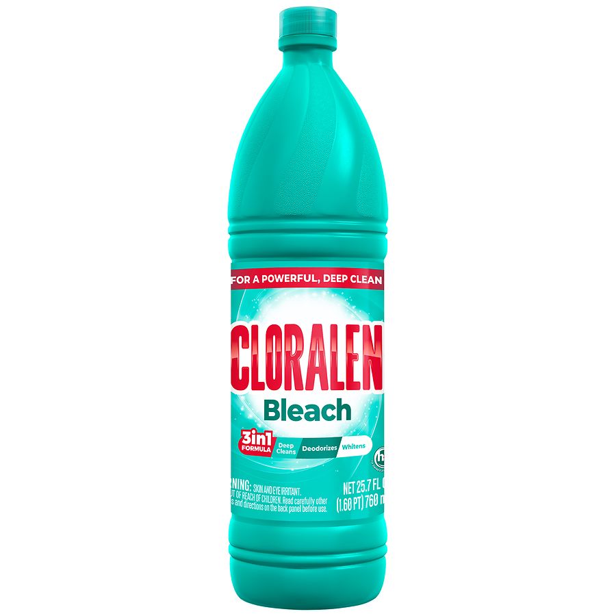 Cloralen Bleach