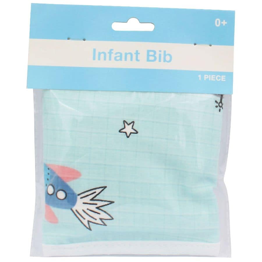 Fun Maker Infant Bib