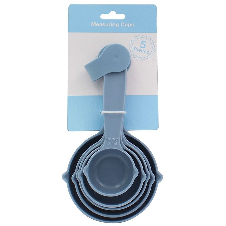 Fun Maker Measuring Cups