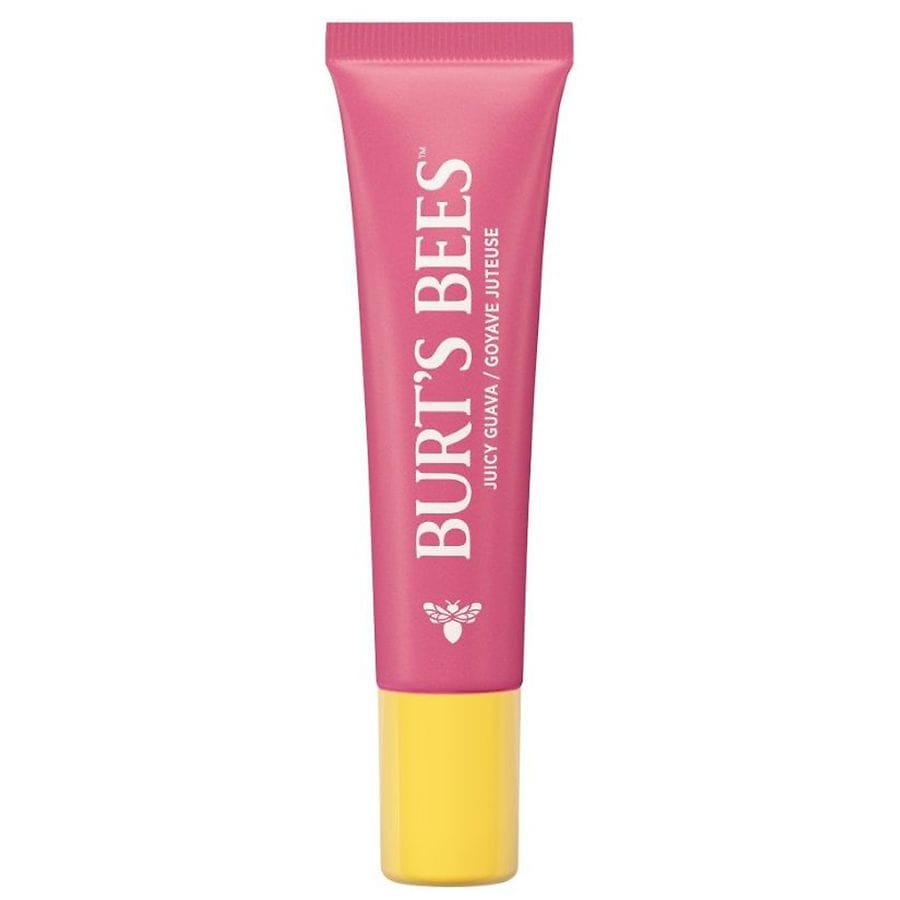 Burt's Bees Hydrating Lip Tint Juicy Guava