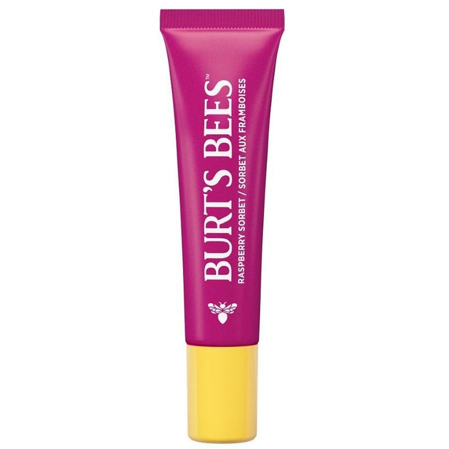 Burt's Bees Hydrating Lip Tint Raspberry Sorbet