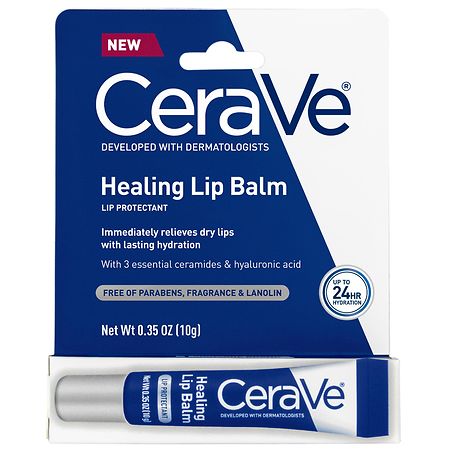 CeraVe Healing Lip Balm  035 oz