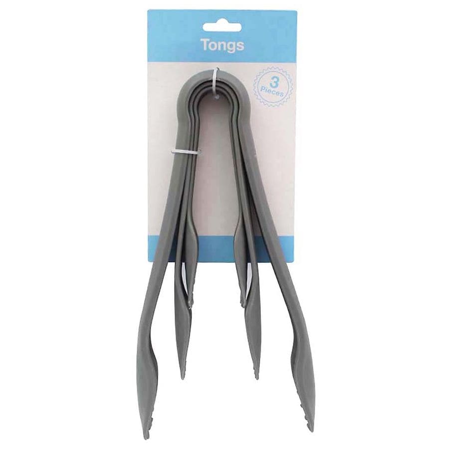 Fun Maker Tongs