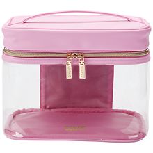 Conair Train Case With Lid Pocket | Walgreens