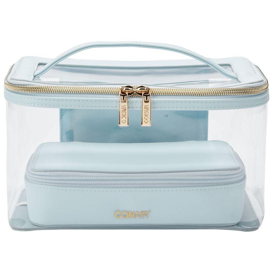 Conair Train Case Set