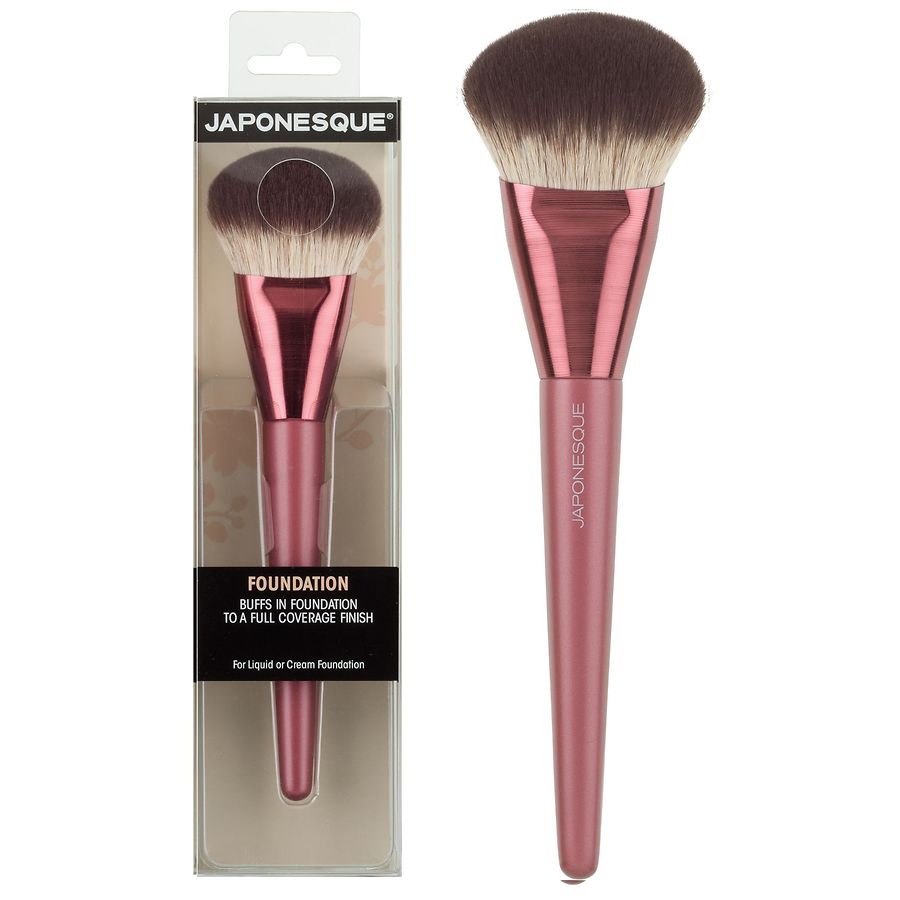 Japonesque Foundation Brush