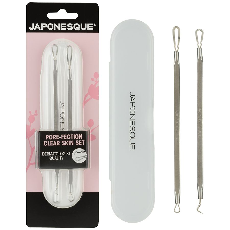 Japonesque Pore-fection Clear Skin Set