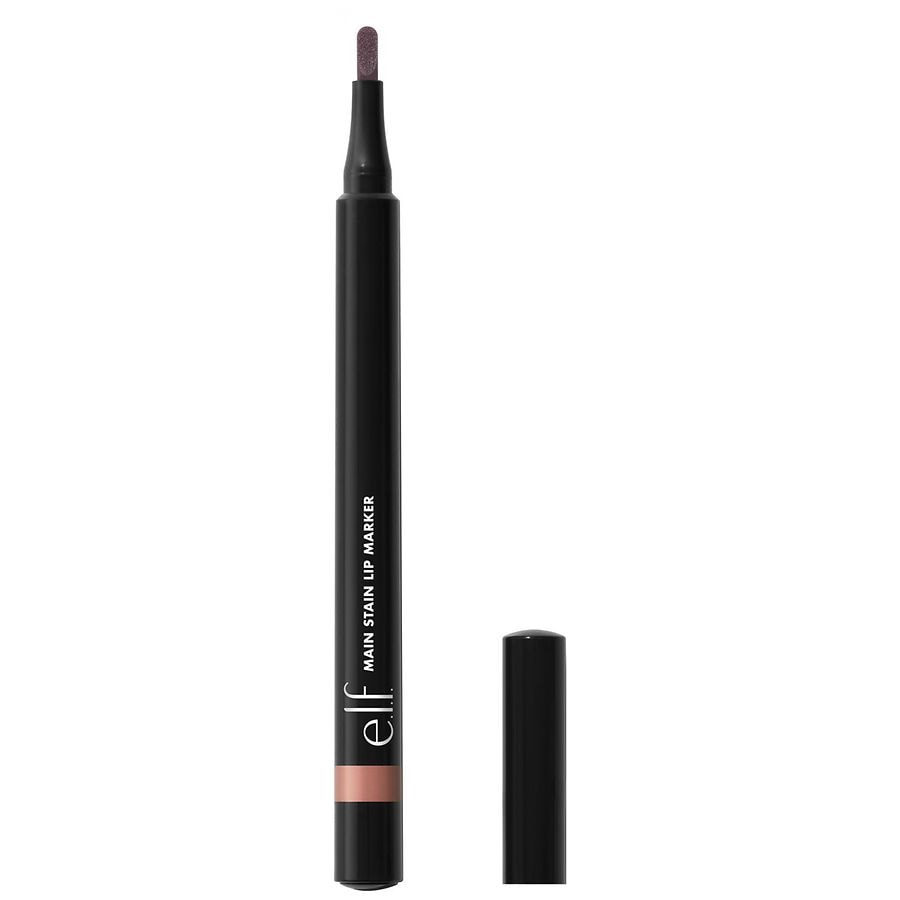 e.l.f. Main Stain Lip Marker Beigebait