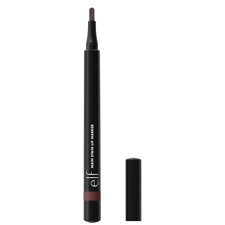 e.l.f. Cosmetics Main Stain Lip Marker - Chai Me
