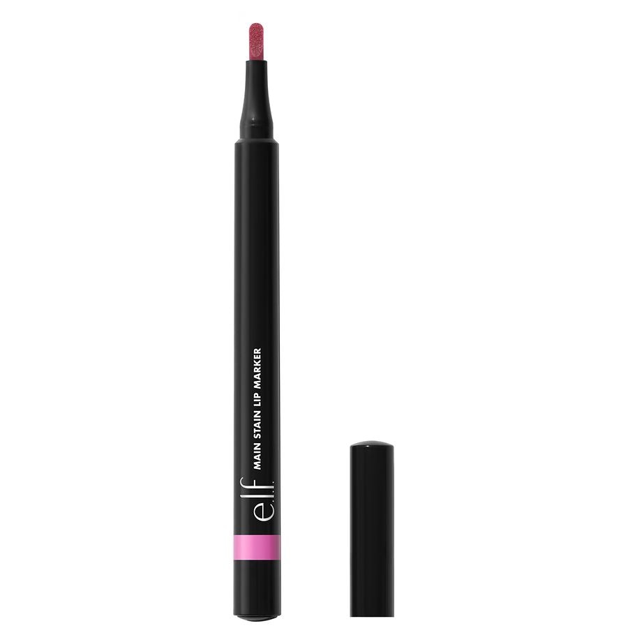 e.l.f. Main Stain Lip Marker Balletcore