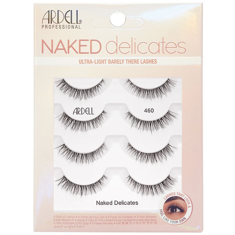 Ardell Naked Delicates Striplash 460