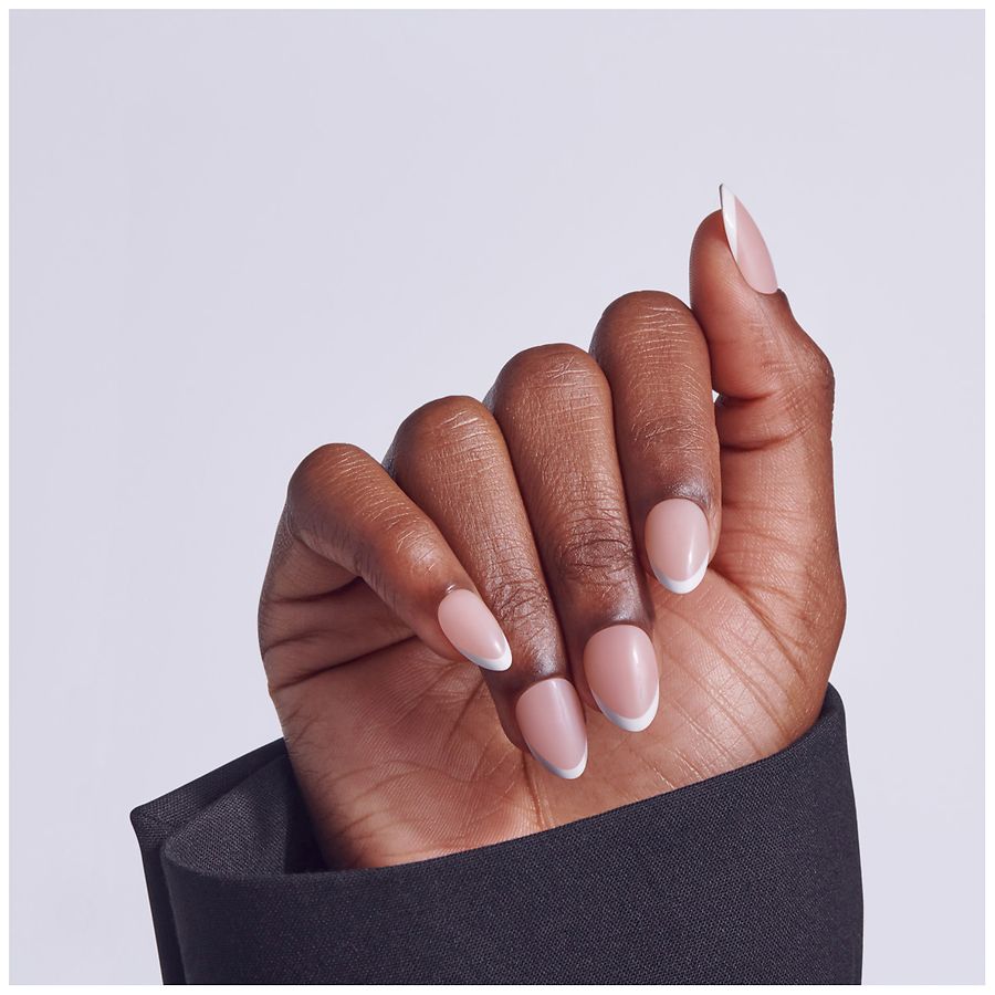 Kiss Press-On Nails Short Passionate | Walgreens