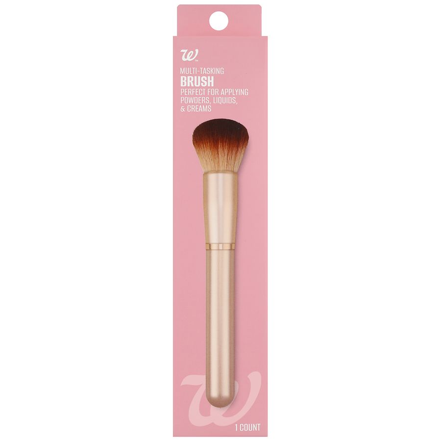Walgreens Multi-Tasking Brush