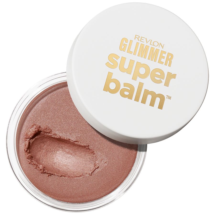 Revlon Glimmer Super Balm, 002 Cocktail Hour