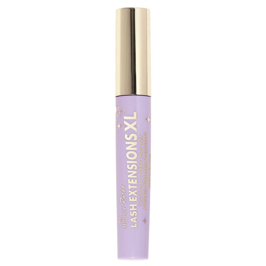 Milani Highly Rated Lash Extensions XL Volumizing Tubing Mascara Brown