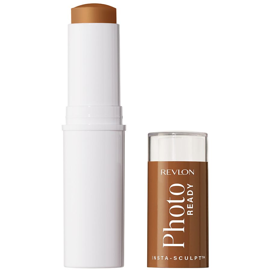 Revlon PhotoReady Insta-Sculpt Stick, 430 Etched