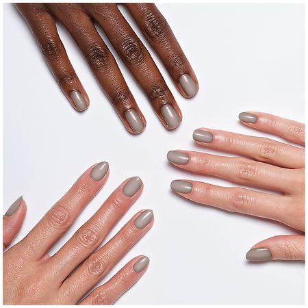 Sally Hansen Miracle Gel SuperCharged Glam Collection, Nail Color